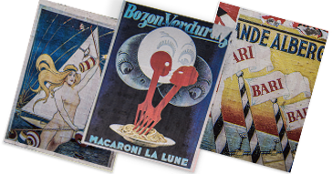 posters